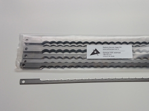 messen kalmeijer automatisch grof