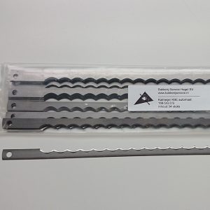 messen kalmeijer automatisch grof