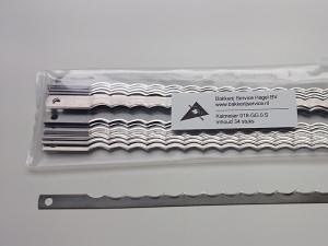 messen kalmeijer grof