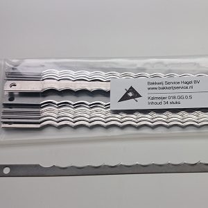 messen kalmeijer grof