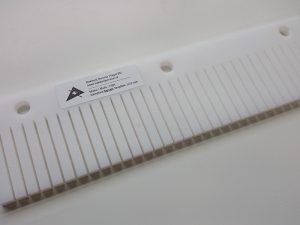 kamplaat boven 12,5 mm