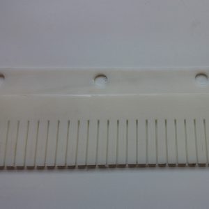 kamplaat onder 12,5 mm