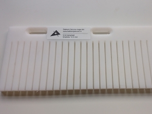 vlb kamplaat 12,5 mm