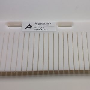 vlb kamplaat 12,5 mm