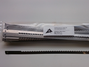 wabama beko slicer fijn