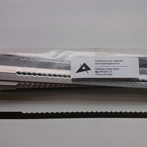 wabama beko slicer fijn