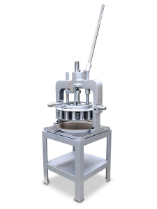 verdeel opboller type SM5-30