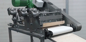 broodmachines assortiment