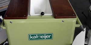 opmakers bakkerijmachine