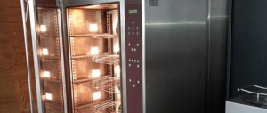 Bakkerij ovens