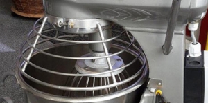 bakkerijmachine planeetmenger