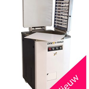 divotrad hydraulische verdeler