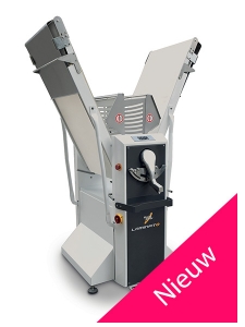 laminato uitrolmachine