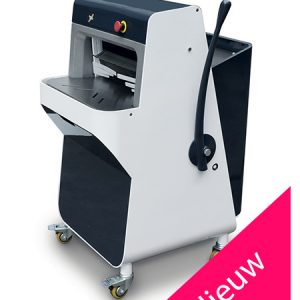 mano broodsnijmachine