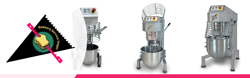 mengmachine Friesland