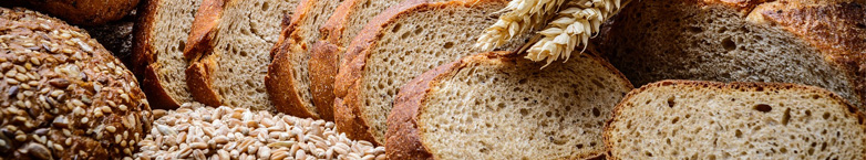 Verschillende kleinbroden