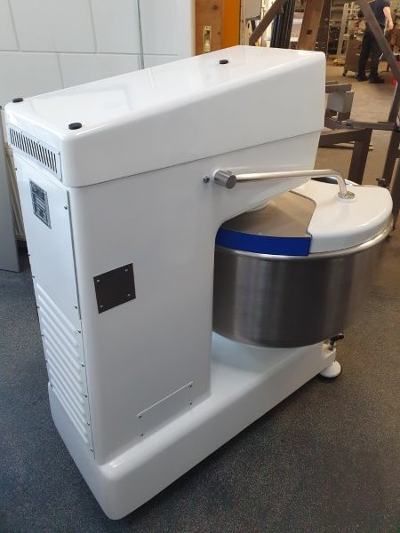 Diosna spiraalkneder SP 160 D - Afbeelding 2