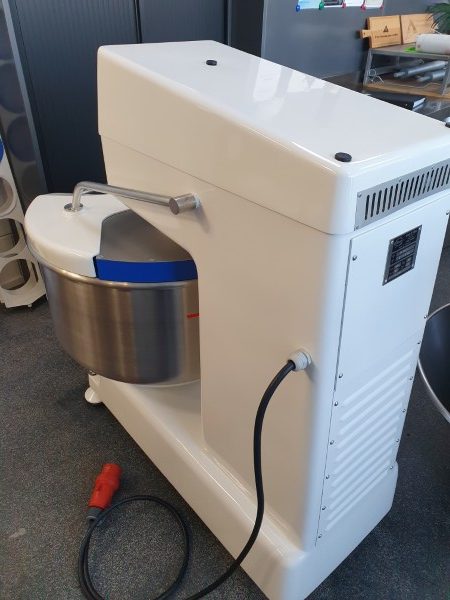 Diosna spiraalkneder SP 120 D - Afbeelding 5