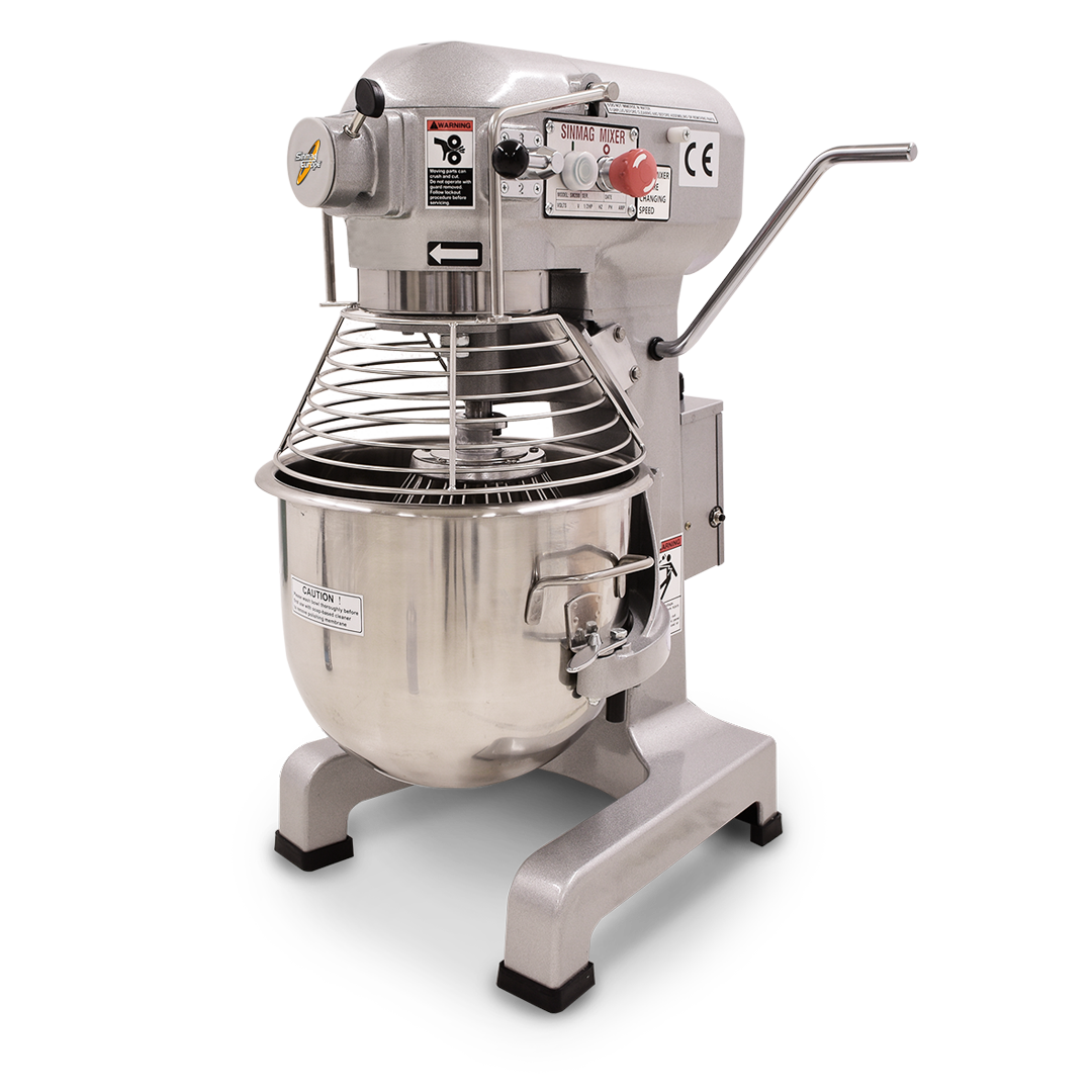 Planeetmenger SM - 200