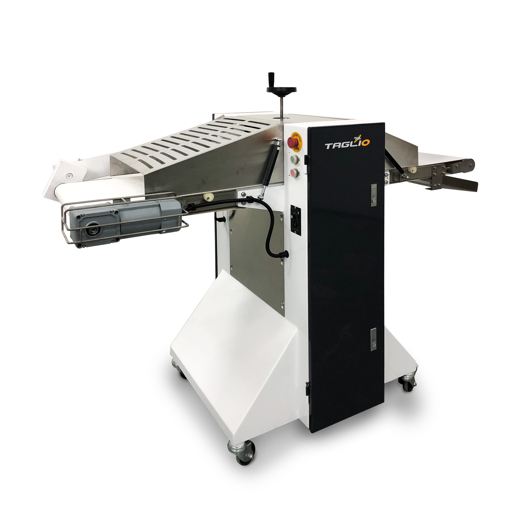 Horizontale snijmachine Taglio