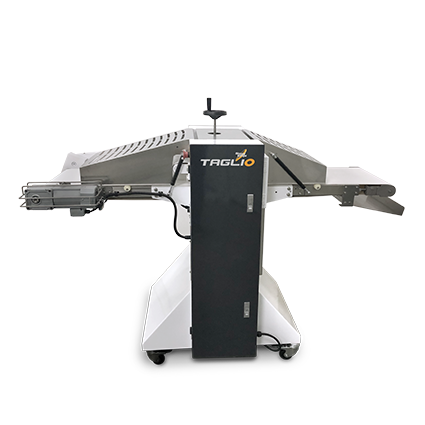 Horizontale snijmachine Taglio - Afbeelding 3