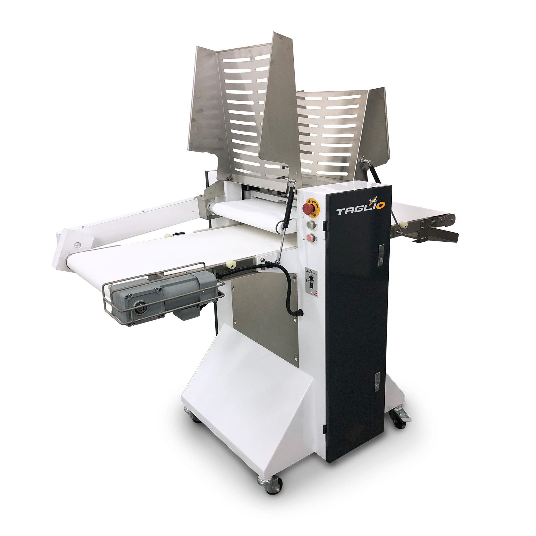 Horizontale snijmachine Taglio - Afbeelding 4